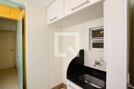 Apartamento para alugar com 384m², 5 quartos e 3 vagasCozinha 