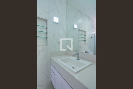 Apartamento para alugar com 384m², 5 quartos e 3 vagasBanheiro 5 
