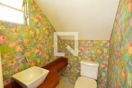 Apartamento para alugar com 384m², 5 quartos e 3 vagasBanheiro 3
