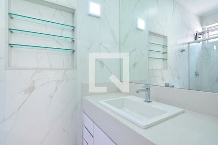 Apartamento para alugar com 384m², 5 quartos e 3 vagasBanheiro 5 