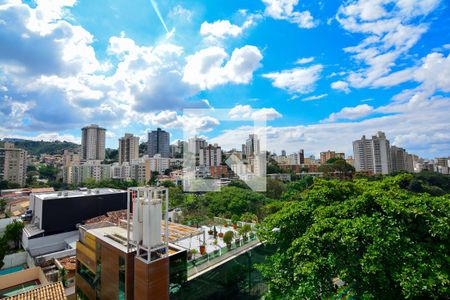 Apartamento para alugar com 384m², 5 quartos e 3 vagasSolariun 
