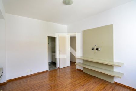 Apartamento para alugar com 384m², 5 quartos e 3 vagasQuarto 3 