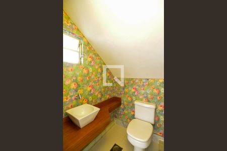 Apartamento para alugar com 384m², 5 quartos e 3 vagasBanheiro 3