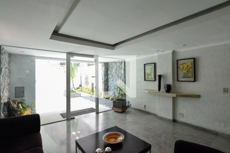 Apartamento para alugar com 384m², 5 quartos e 3 vagasÁrea comum 