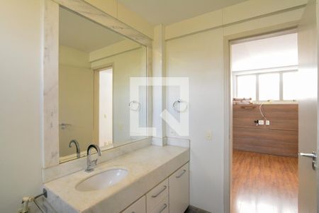 Apartamento para alugar com 384m², 5 quartos e 3 vagasBanheiro 2 