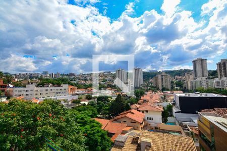 Apartamento para alugar com 384m², 5 quartos e 3 vagasSolariun 
