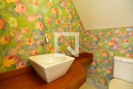 Apartamento para alugar com 384m², 5 quartos e 3 vagasBanheiro 3