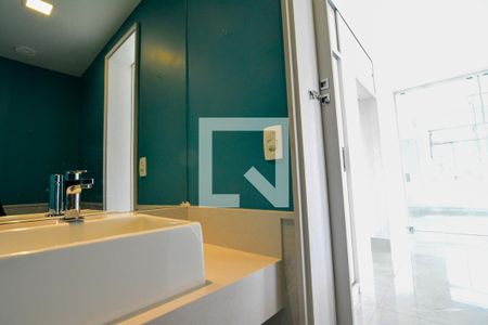 Apartamento para alugar com 384m², 5 quartos e 3 vagasBanheiro 4