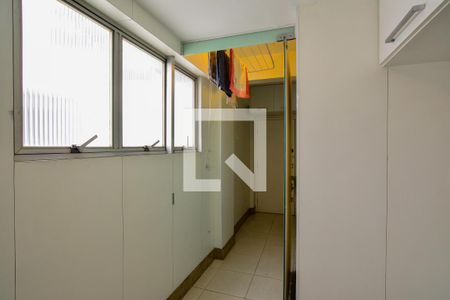 Apartamento para alugar com 384m², 5 quartos e 3 vagasCozinha 