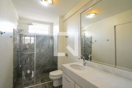 Apartamento para alugar com 384m², 5 quartos e 3 vagasBanheiro 2 