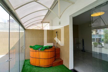 Apartamento para alugar com 384m², 5 quartos e 3 vagasVaranda 