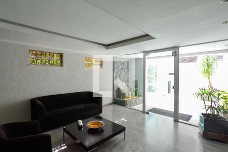 Apartamento para alugar com 384m², 5 quartos e 3 vagasÁrea comum 