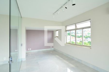 Apartamento para alugar com 384m², 5 quartos e 3 vagasSala