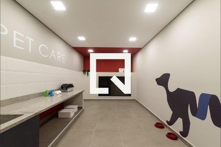 Apartamento para alugar com 28m², 1 quarto e sem vaga Apartamento para alugar com 28m², 1 quarto e sem vagaÁrea comum