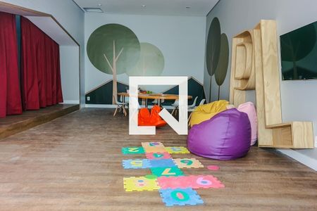 Apartamento para alugar com 28m², 1 quarto e sem vaga Apartamento para alugar com 28m², 1 quarto e sem vagaÁrea comum