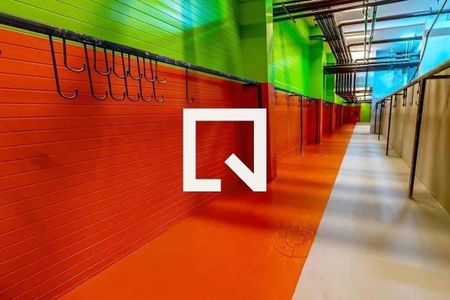 Apartamento para alugar com 28m², 1 quarto e sem vaga Apartamento para alugar com 28m², 1 quarto e sem vagaÁrea comum