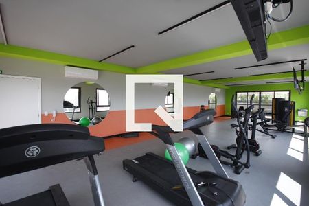 Apartamento para alugar com 28m², 1 quarto e sem vaga Apartamento para alugar com 28m², 1 quarto e sem vagaÁrea comum