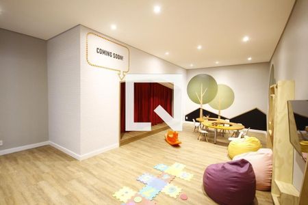 Apartamento para alugar com 28m², 1 quarto e sem vaga Apartamento para alugar com 28m², 1 quarto e sem vagaÁrea comum