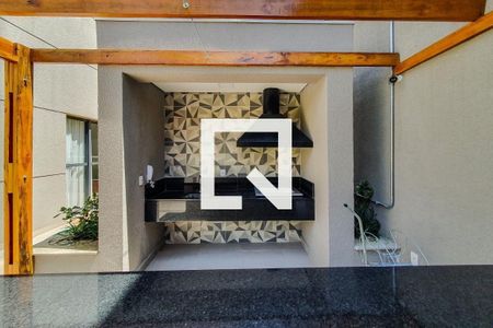 Apartamento para alugar com 28m², 1 quarto e sem vaga Apartamento para alugar com 28m², 1 quarto e sem vagaÁrea comum