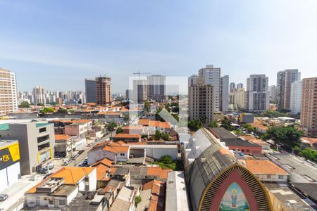 Apartamento para alugar com 28m², 1 quarto e sem vaga Apartamento para alugar com 28m², 1 quarto e sem vagaVaranda Quarto