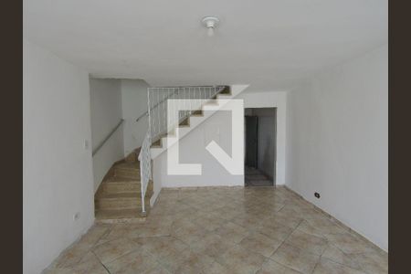 Sala de casa à venda com 2 quartos, 90m² em Vila Leda, Guarulhos