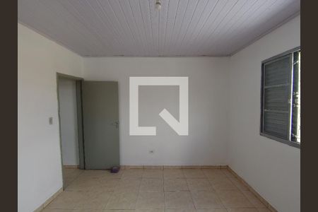 Quarto 01 de casa para alugar com 2 quartos, 90m² em Vila Leda, Guarulhos