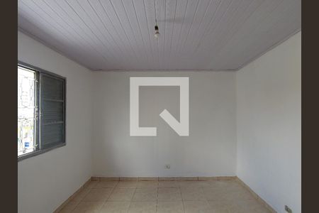 Quarto 01 de casa para alugar com 2 quartos, 90m² em Vila Leda, Guarulhos