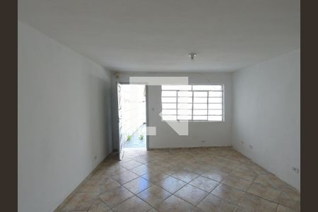 Sala de casa para alugar com 2 quartos, 90m² em Vila Leda, Guarulhos