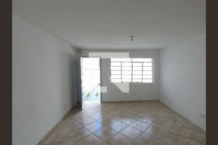 Sala de casa à venda com 2 quartos, 90m² em Vila Leda, Guarulhos