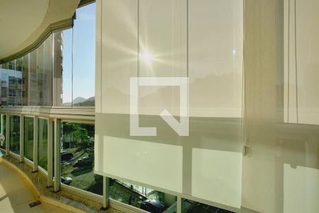 Apartamento para alugar com 80m², 3 quartos e 1 vagaVaranda da Sala