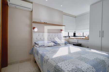 Apartamento para alugar com 80m², 3 quartos e 1 vagaQuarto 1 - Suíte 