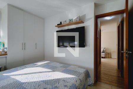 Apartamento para alugar com 80m², 3 quartos e 1 vagaQuarto 1 - Suíte 