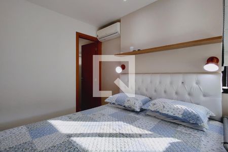 Apartamento para alugar com 80m², 3 quartos e 1 vagaQuarto 1 - Suíte 