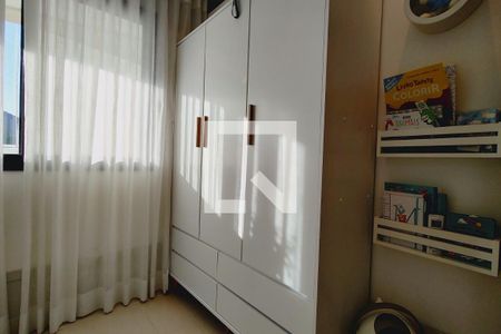Apartamento para alugar com 80m², 3 quartos e 1 vagaQuarto 2 