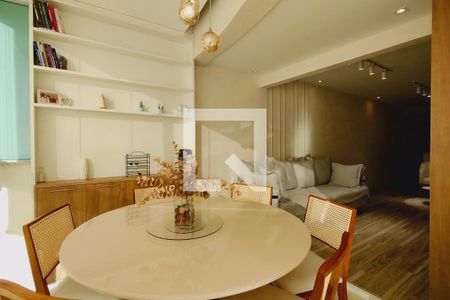 Apartamento para alugar com 80m², 3 quartos e 1 vagaVaranda da Sala