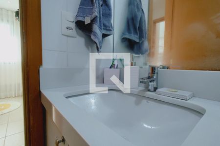 Apartamento para alugar com 80m², 3 quartos e 1 vagaBanheiro Social