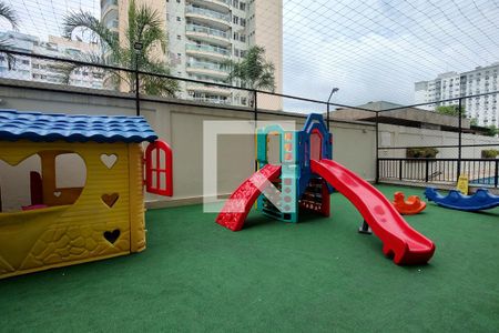 Apartamento para alugar com 80m², 3 quartos e 1 vagaÁrea comum - Playground