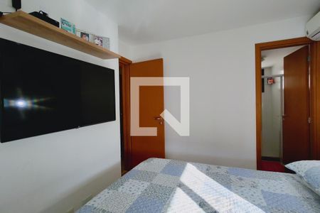 Apartamento para alugar com 80m², 3 quartos e 1 vagaQuarto 1 - Suíte 