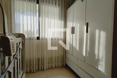 Apartamento para alugar com 80m², 3 quartos e 1 vagaQuarto 2 