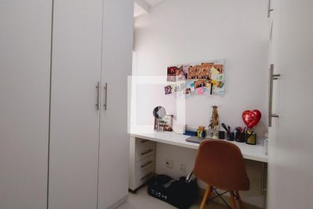 Apartamento para alugar com 80m², 3 quartos e 1 vagaQuarto 3 - Armários