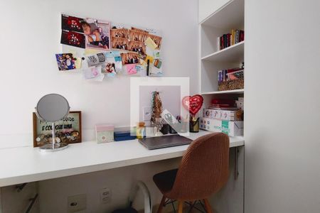 Apartamento para alugar com 80m², 3 quartos e 1 vagaQuarto 3 - Armários