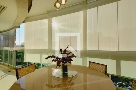 Apartamento para alugar com 80m², 3 quartos e 1 vagaVaranda da Sala