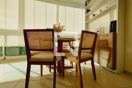 Apartamento para alugar com 80m², 3 quartos e 1 vagaVaranda da Sala