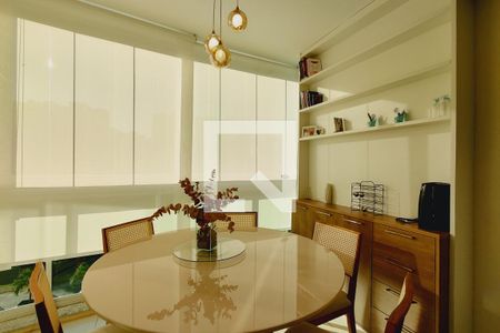 Apartamento para alugar com 80m², 3 quartos e 1 vagaVaranda da Sala