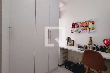 Apartamento para alugar com 80m², 3 quartos e 1 vagaQuarto 3 - Armários