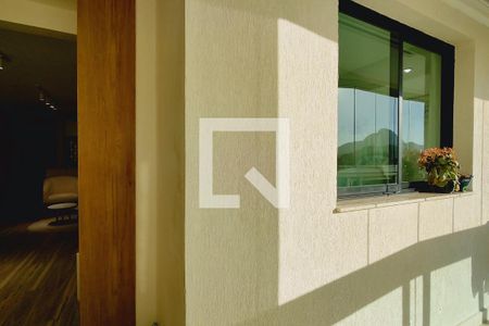 Apartamento para alugar com 80m², 3 quartos e 1 vagaVaranda da Sala