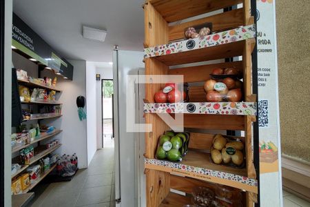 Apartamento para alugar com 80m², 3 quartos e 1 vagaárea Comum - Mercadinho 