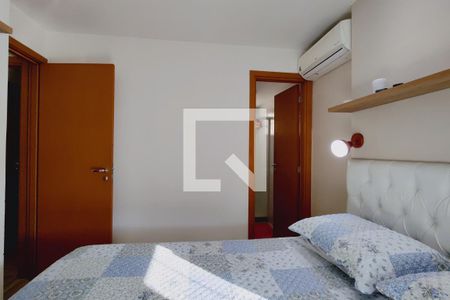 Apartamento para alugar com 80m², 3 quartos e 1 vagaQuarto 1 - Suíte 