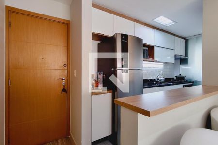 Apartamento para alugar com 80m², 3 quartos e 1 vagaCozinha - Armários