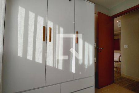 Apartamento para alugar com 80m², 3 quartos e 1 vagaQuarto 2 